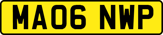 MA06NWP