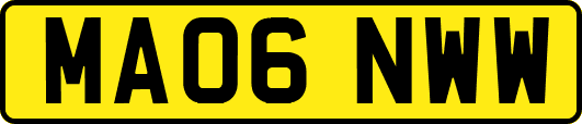 MA06NWW