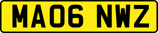 MA06NWZ