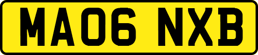 MA06NXB