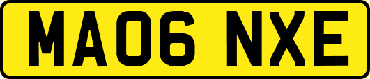 MA06NXE