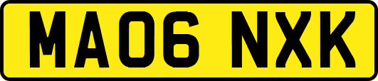 MA06NXK