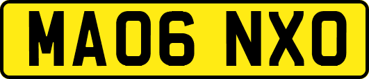 MA06NXO