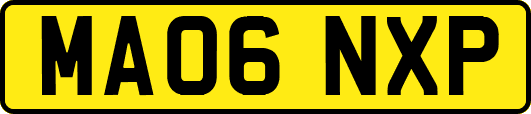 MA06NXP