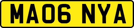 MA06NYA