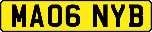 MA06NYB