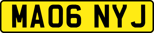 MA06NYJ
