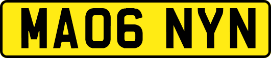 MA06NYN