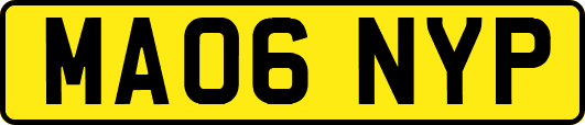 MA06NYP