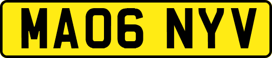 MA06NYV