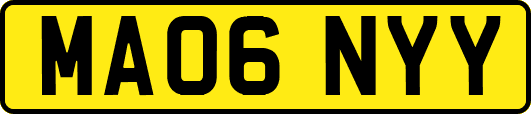 MA06NYY