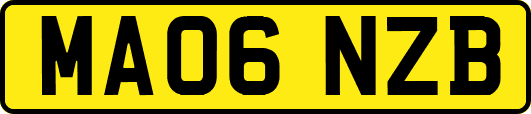 MA06NZB