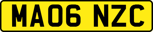 MA06NZC