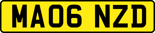 MA06NZD