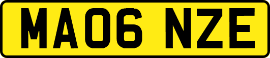 MA06NZE