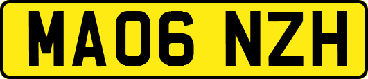 MA06NZH