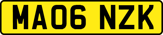 MA06NZK