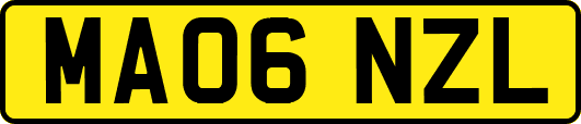 MA06NZL