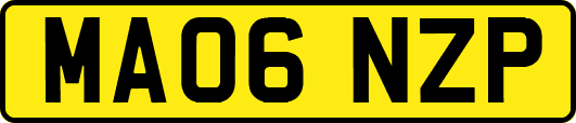MA06NZP