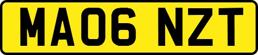 MA06NZT