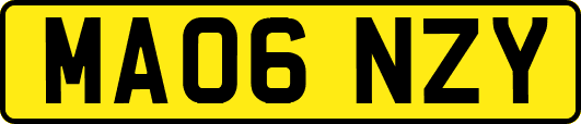MA06NZY