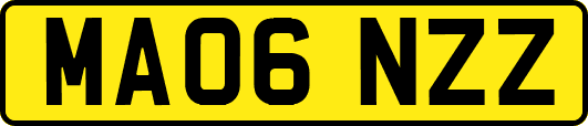 MA06NZZ