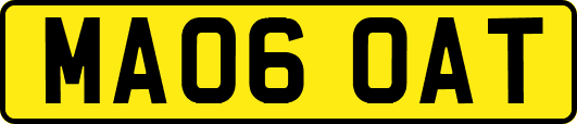 MA06OAT