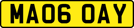 MA06OAY