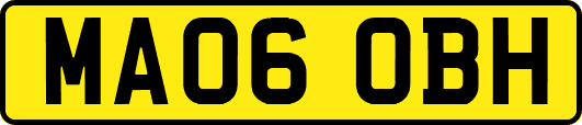 MA06OBH