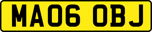 MA06OBJ