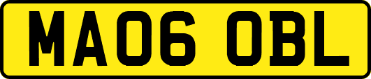 MA06OBL