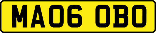 MA06OBO
