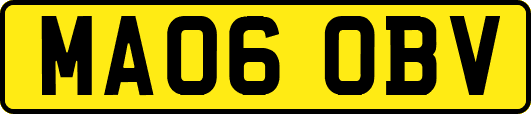 MA06OBV