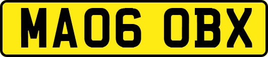 MA06OBX
