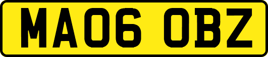 MA06OBZ