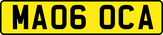MA06OCA