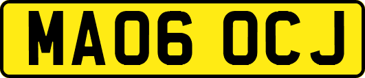 MA06OCJ