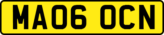 MA06OCN