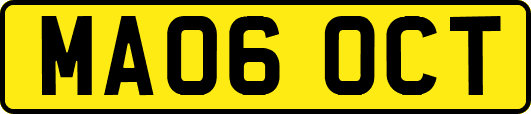 MA06OCT