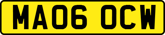 MA06OCW