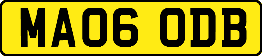 MA06ODB