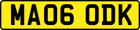 MA06ODK