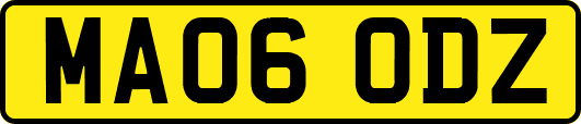 MA06ODZ
