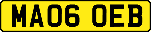 MA06OEB