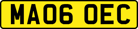 MA06OEC
