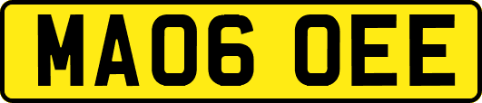 MA06OEE