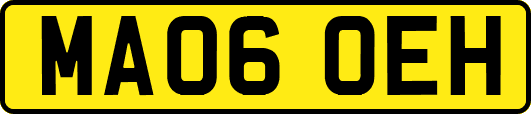MA06OEH