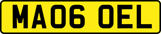 MA06OEL