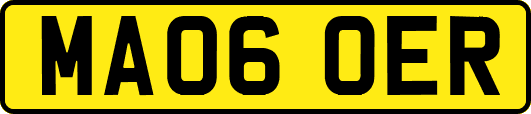 MA06OER