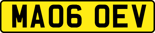 MA06OEV